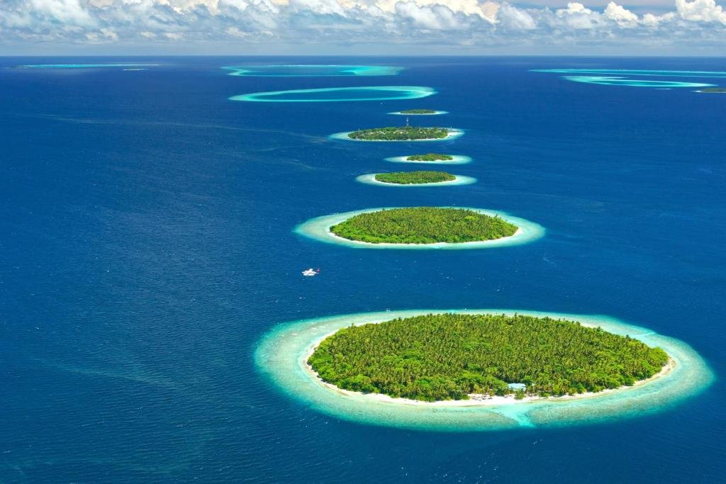 Maldives Holiday Deals