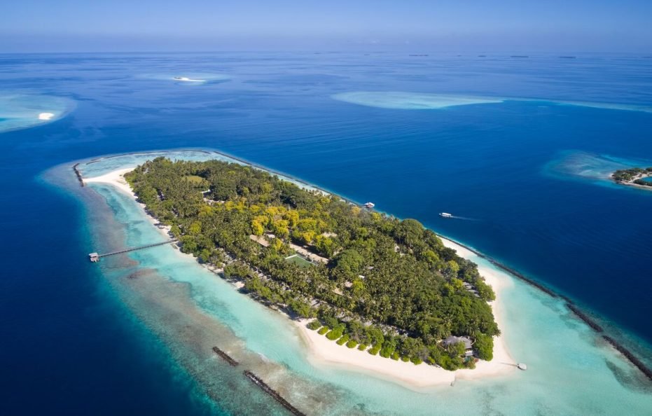 Royal Island