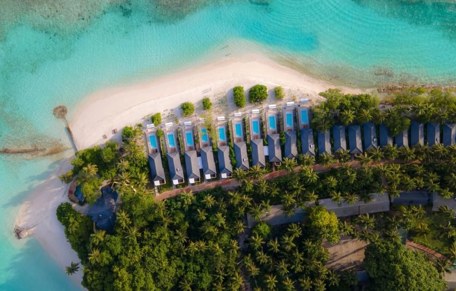 Royal Island