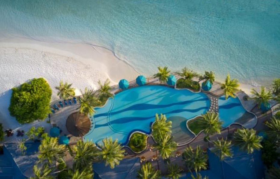Royal Island