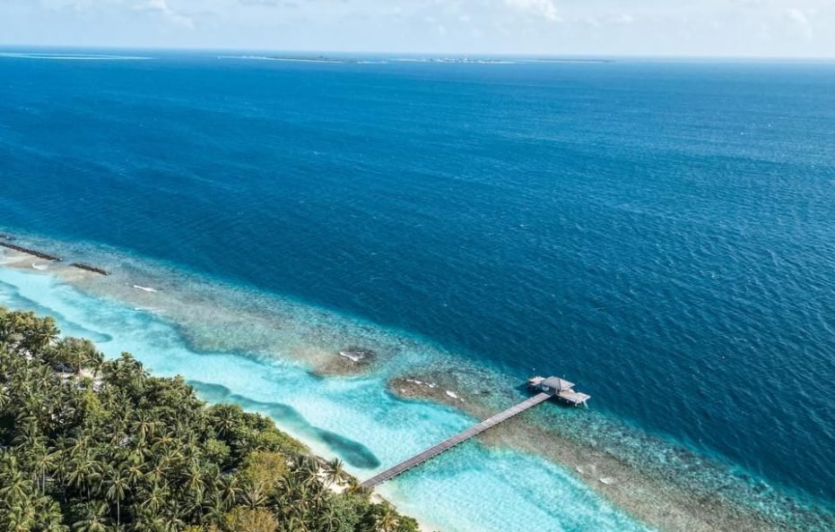 Royal Island