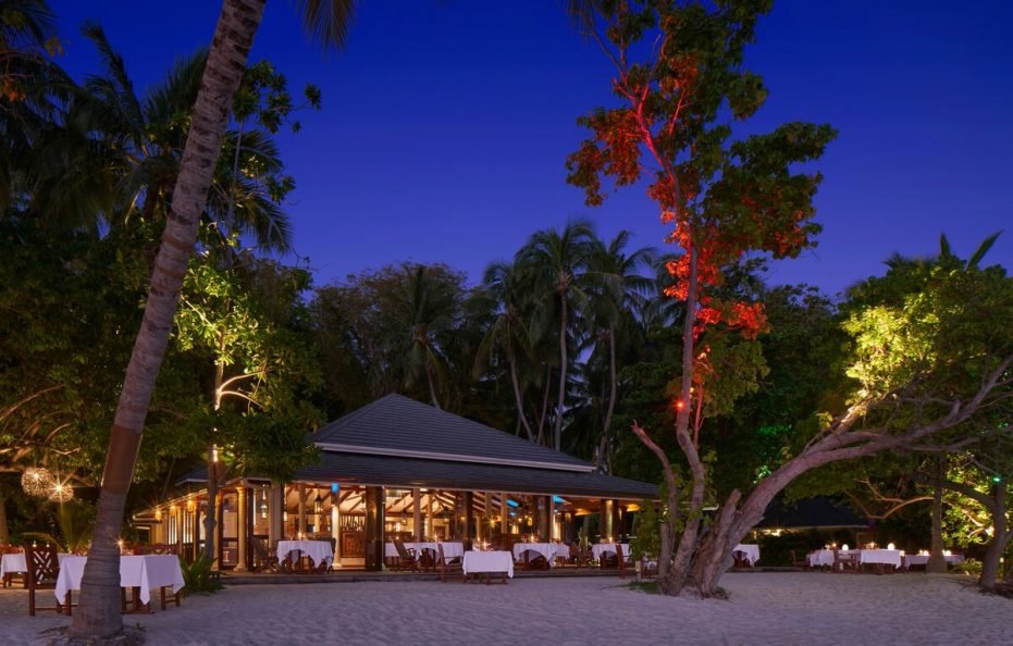 Royal Island