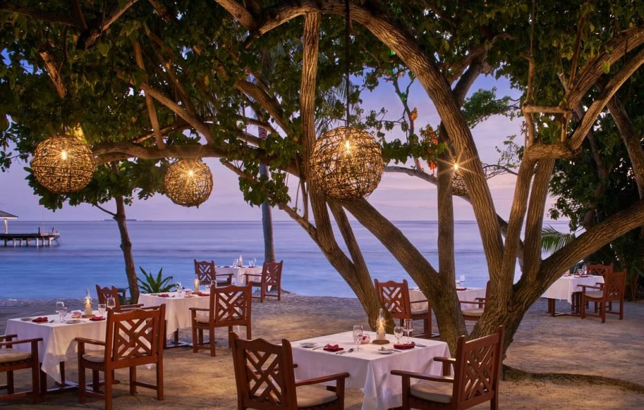 Royal Island