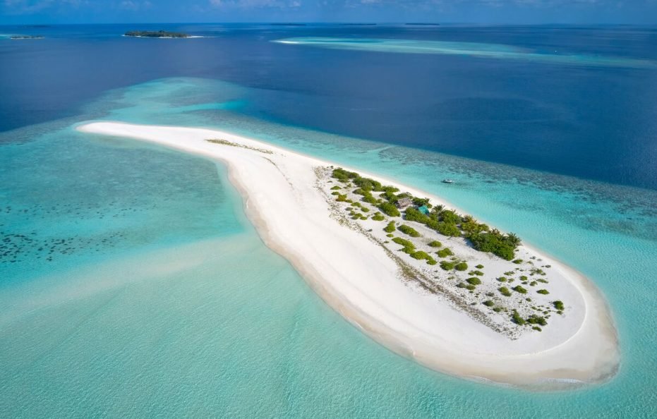 Royal Island