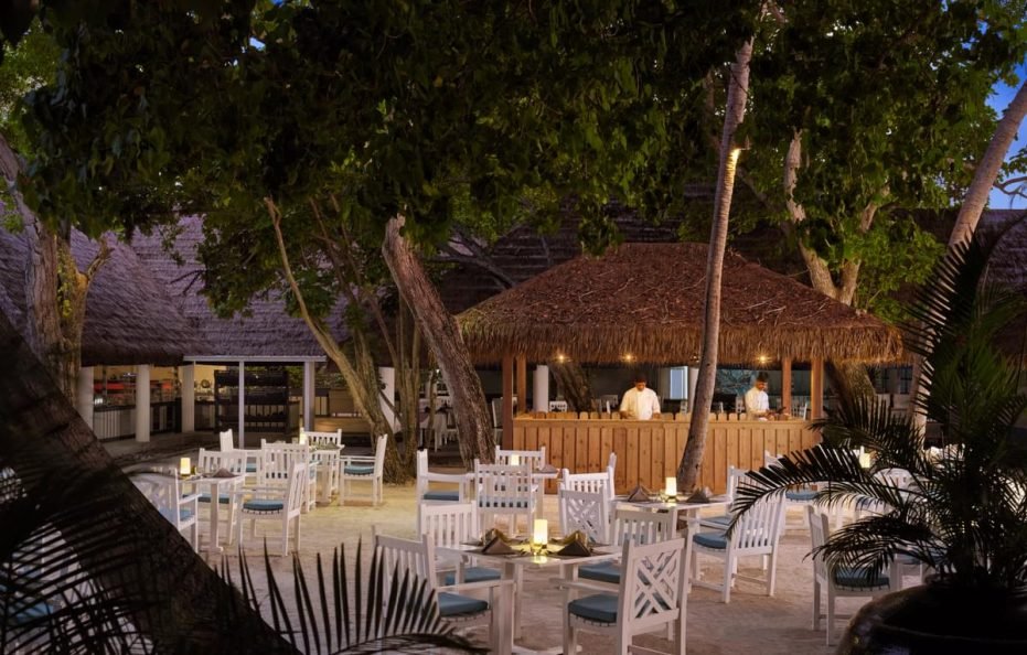 Villa Nautica
