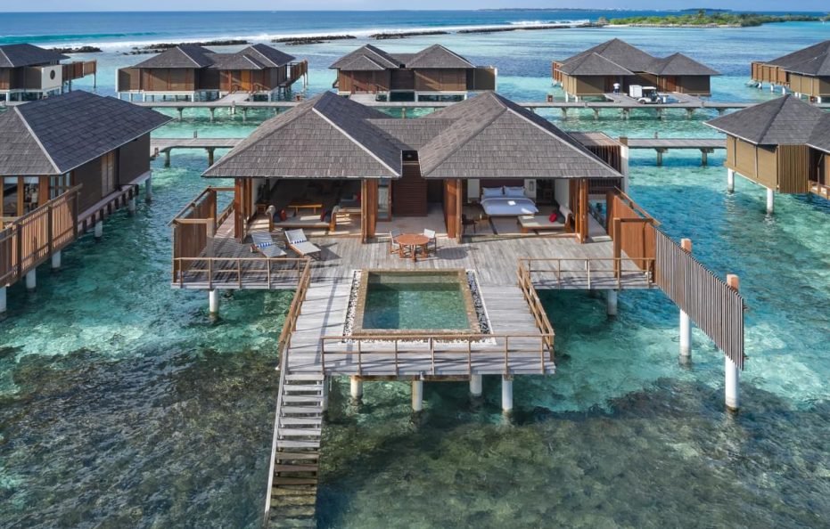 Villa Nautica
