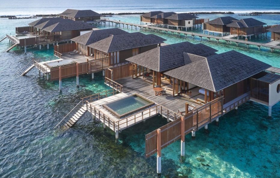 Villa Nautica