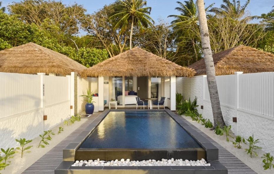 Villa Nautica