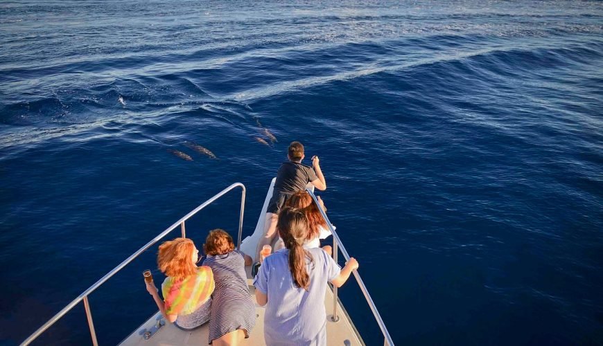 Shipwreck and Tiger Shark Diving in Addu City