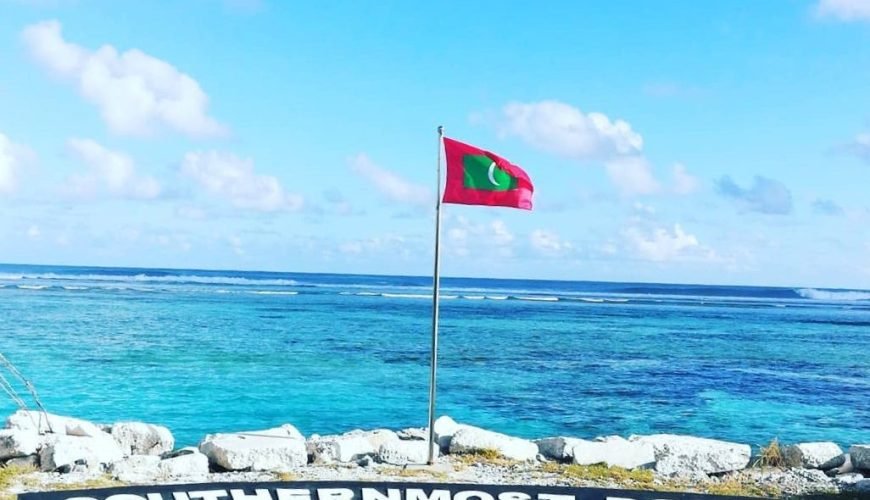 Cultural and Traditional Aspects of Addu City