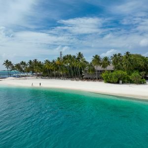 Family Vacations in Maldives