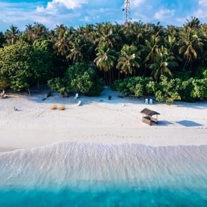 Family getaway Maldives. choose wisely