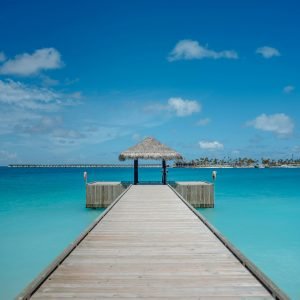 your Maldives family vacation package awaits