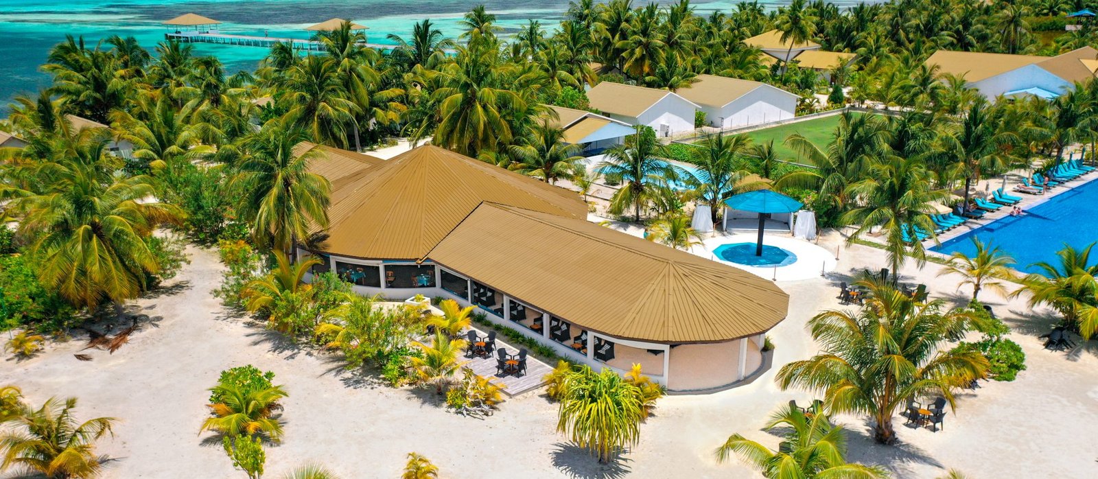 South Palm Resort: A Tropical Paradise in Addu City
