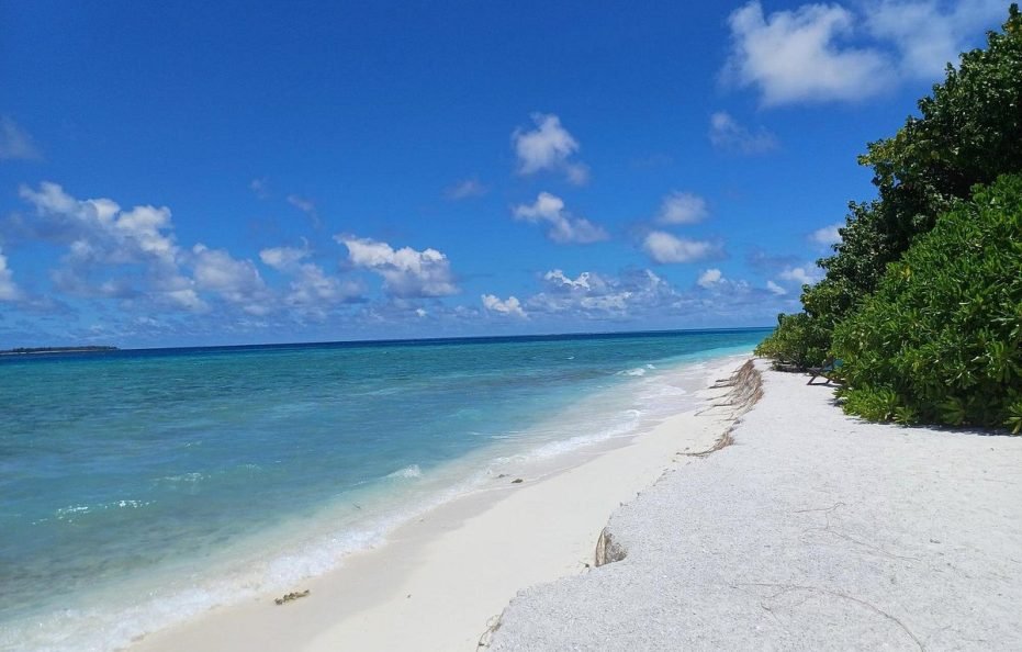Makunudu Island