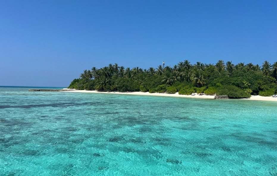 Makunudu Island