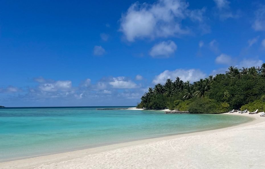 Makunudu Island
