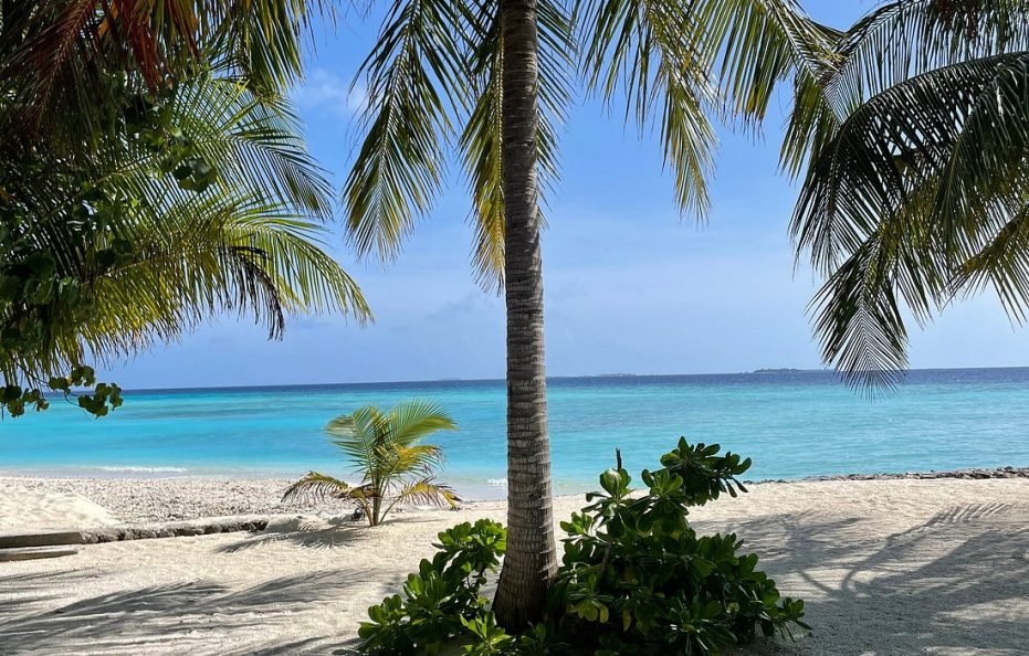 Makunudu Island