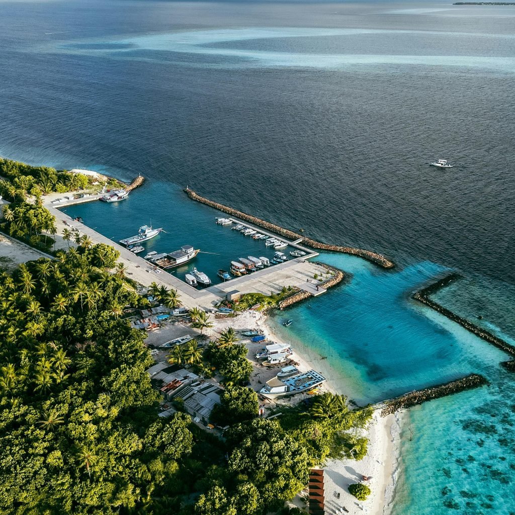 Maldives Family Travel with Locals
