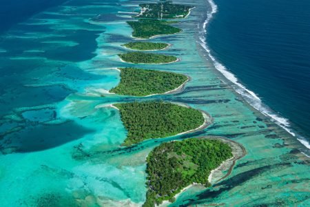 Mentor & Mentee Maldives: Real Local Storytelling Through Family Travel